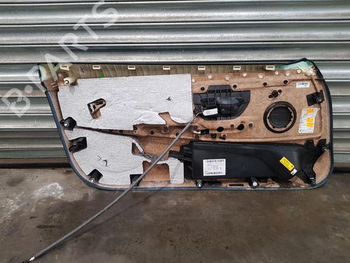 Siège avant droit BMW 4 Coupe (F32, F82) M4 Competition | BP30650130C16