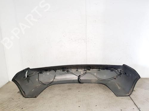 Zderzak tylny SKODA FABIA I Combi (6Y5) 1.4 16V | BP30500383C8