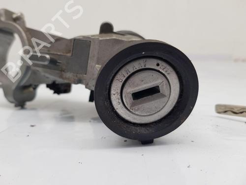 Ignition barrel PEUGEOT BIPPER (AA_) 1.4 HDi | BP36240730M48  - Image 7