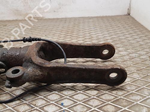 Left front shock absorber MERCEDES-BENZ M-CLASS (W164) ML 320 CDI 4-matic (164.122) | BP31282573M16 