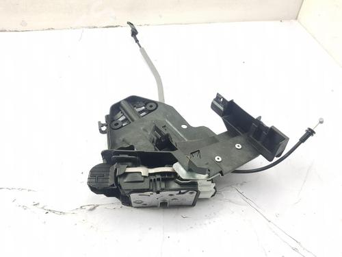 Used Rear left lock VOLVO V40 Hatchback (525) T2 (122 hp) 32306513
