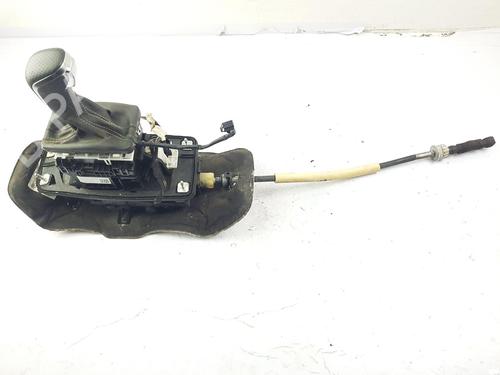 Gear lever AUDI A6 C7 (4G2, 4GC) 3.0 TDI quattro | BP22683560M90 