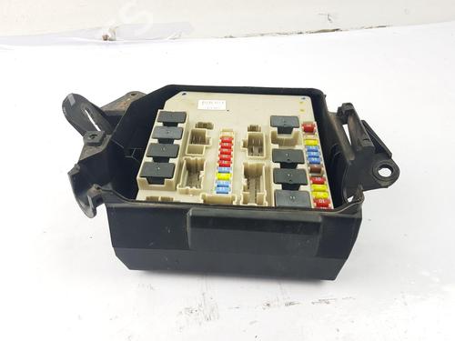 Zekeringkast RENAULT MODUS / GRAND MODUS (F/JP0_) 1.4 (JP01, JP0J) | BP26646421E1 