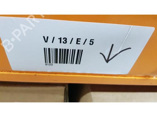 Left headlight RENAULT CAPTUR I (J5_, H5_) 1.5 dCi 90 (J5N4, J5M5, J5MW, J5M6, J5AL, J5AJ) | BP32632181C28  - Image 10