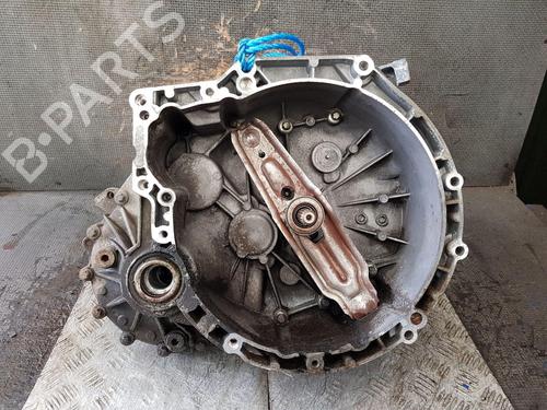 Gearbox MINI MINI (R56) One | BP27267009M3