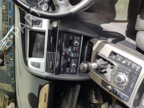Recambios AUDI A6 C6 (4F2) 3.0 TDI quattro 4757016