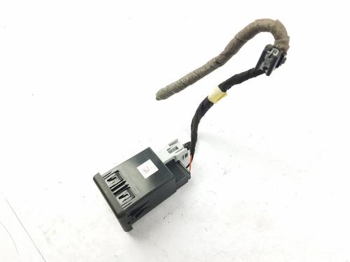 Electronic module VAUXHALL ASTRA Mk VII (K) (B16) 1.6 CDTi | BP29514536M83 