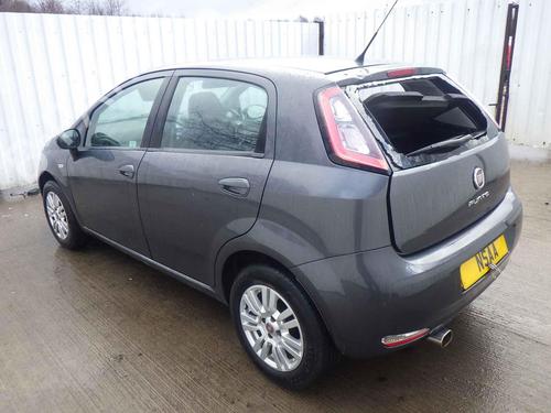 Hand brake FIAT PUNTO (199_) 1.2 (199AXZ1A, 199BXZ1A) | BP31663465I18 - Image 10