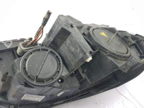 Left headlight MERCEDES-BENZ C-CLASS Coupe (C204) C 220 CDI (204.302) | BP37025004C28 - Image 11