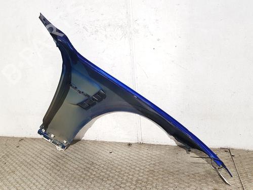 Left front fenders BMW 4 Coupe (F32, F82) M4 Competition | BP30138161C41 