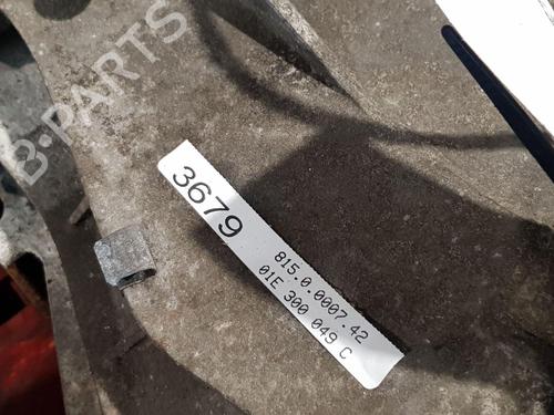 Gearbox AUDI A4 B6 (8E2) 3.0 quattro | BP40601635M3 - Image 6