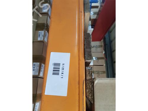 Engine control unit (ECU) RENAULT TRAFIC II Van (FL) 2.0 dCi 115 (FL01, FL0U, FL00, FL0H, FL0M) | BP32632166M57  - Image 28