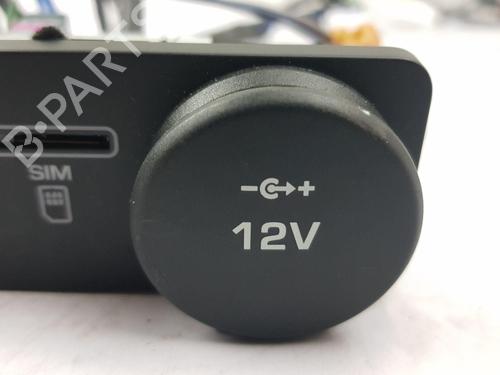 Elektronisk modul JAGUAR F-TYPE Coupe (X152) 5.0 SCV8 SVR / SCV8 P575 R | BP29900624M83 