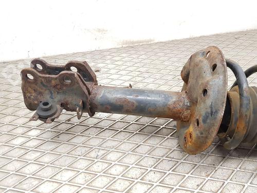 Right front shock absorber OPEL CORSA D (S07)  | BP25461685M17 