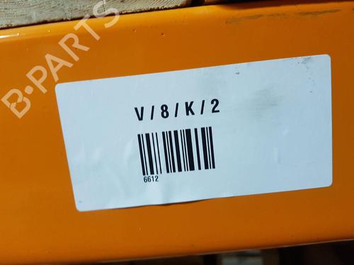 Front wiper motor VW TRANSPORTER T5 Bus (7HB, 7HJ, 7EB, 7EJ) 1.9 TDI | BP28501033M29 