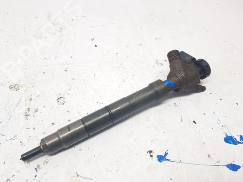 Injector VW CRAFTER Van (SY_, SX_)  | BP23433376M100