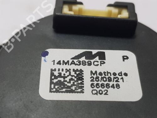 Andre MCLAREN 720S 4.0 | BP22670220O1 