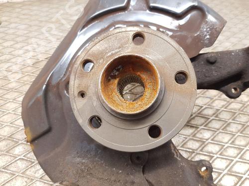 Right front steering knuckle AUDI A1 Sportback (GBA) 35 TFSI | BP31053604M26