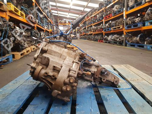 Caja transfer MITSUBISHI L200 / TRITON (KA_T, KB_T) 2.5 DI-D 4WD (KB4T) | BP30309640M36