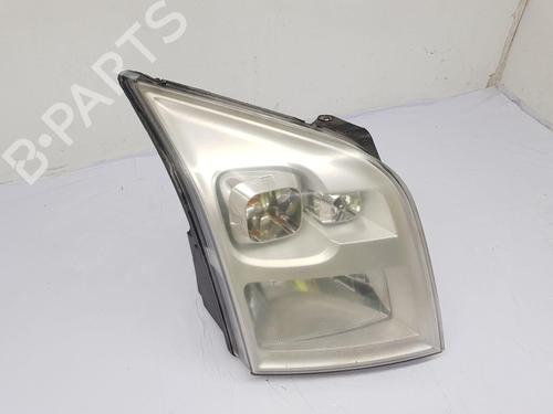 Right headlight FORD TRANSIT Van (FA_ _) 2.2 TDCi RWD | BP38464146C29 - Image 2