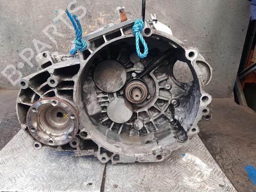 Used Gearbox Gearbox 36883323 36883323
