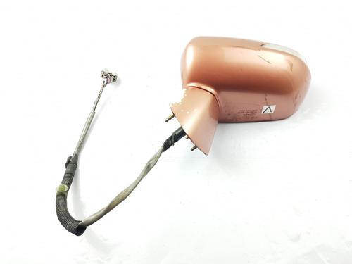Left mirror HONDA JAZZ II (GD_, GE3, GE2) 1.3 iDSi (GD1) | BP28104868C26 
