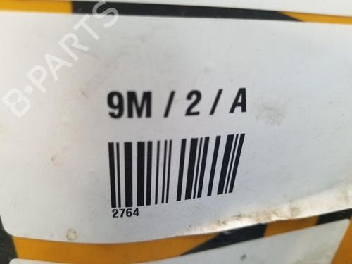 Gearbox MAZDA 3 (BL) 1.6 MZR (BL14) | BP36364753M3 - Image 11