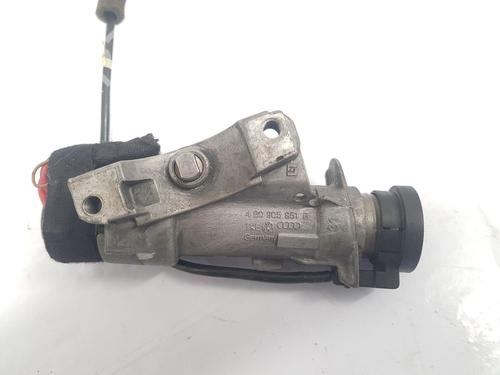 Ignition barrel SEAT ALHAMBRA (7V8, 7V9)  | BP22671219M48 