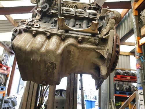 Motor VAUXHALL TIGRA TwinTop (X04) 1.4 | BP30364926M1 