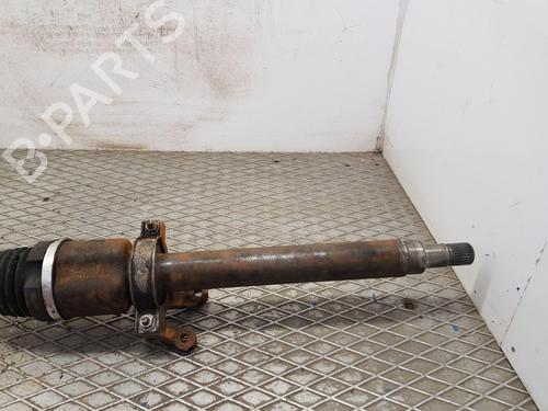 Right front driveshaft FORD FOCUS III 1.6 TDCi | BP25838921M39