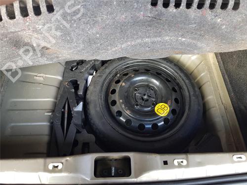 Used Parts NISSAN MICRA III (K12) 1.5 dCi 5069100
