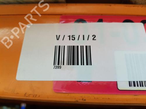 Engine control unit (ECU) BMW 3 Touring (E46) 330 d | BP33275708M57  - Image 8