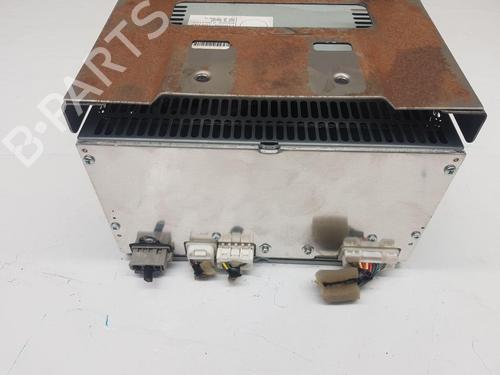 Radio NISSAN MICRA III (K12) 1.2 16V | BP22665672E6 