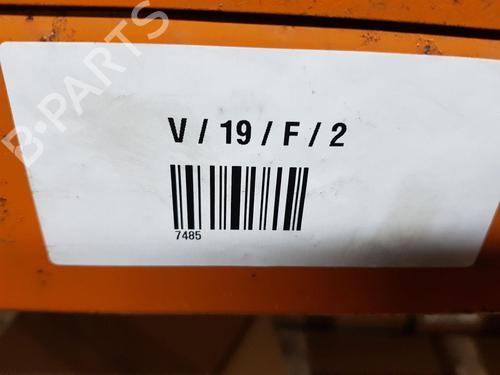 Other MERCEDES-BENZ SLK (R172) 250 CDI / d (172.403) | BP29229840O1 