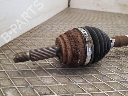 Right front driveshaft KIA XCEED (CD) | BP28157821M39 - Image 3