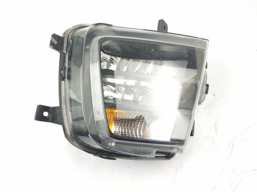 Used Left front fog light VW SCIROCCO III (137, 138) 2.0 TDI (150 hp) 29642163