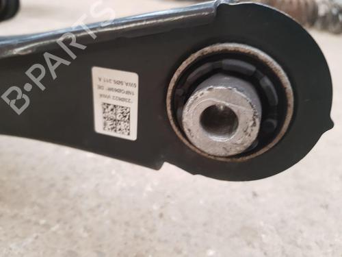 Other AUDI A3 Sportback (8YA, 8YF) 30 TDI | BP32632189O1