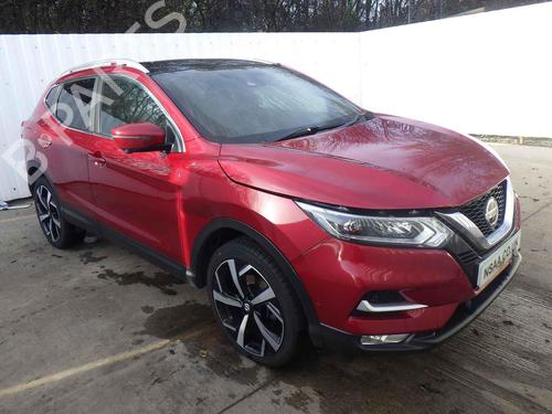 Electronic module NISSAN QASHQAI II (J11, J11_) 1.3 DIG-T | BP29900331M83 - Image 9