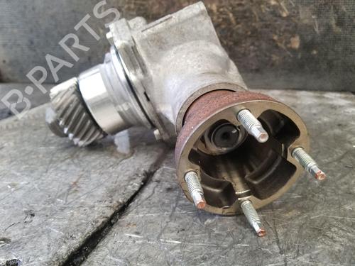 Transfer box HONDA CR-V V (RW_, RT_) 2.0 E-CVT HYBRID AWD (RT6) | BP32509588M36 