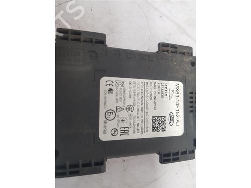 Electronic module JAGUAR F-PACE (X761)  | BP33889832M83  - Image 7