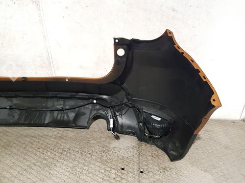 Rear bumper DACIA DUSTER (HM_)  | BP31819686C8 
