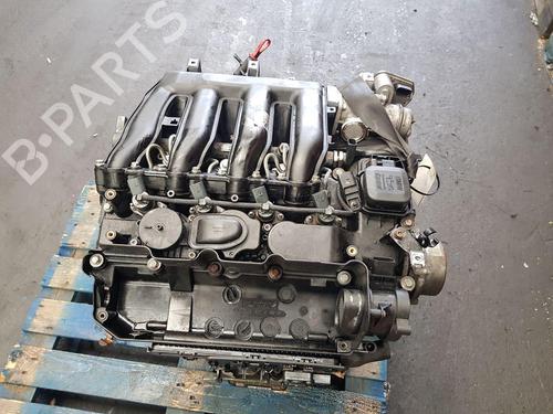 Used Engine BMW 5 (E60) 520 d (163 hp) 30138082