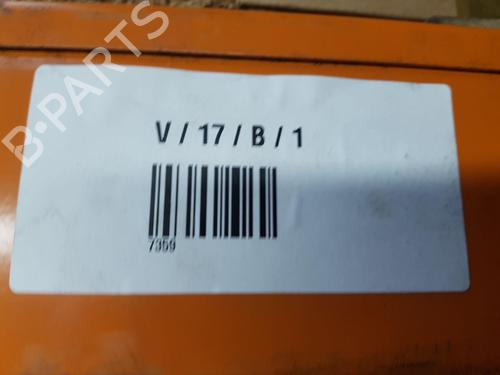 Luftventil FIAT 500 (312_) 1.2 (312AXA1A) | BP31691012I21