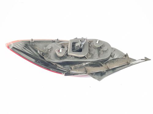 Left taillight VAUXHALL CORSA Mk III (D) (S07) 1.2 i 16V (L08) | BP30290285C34
