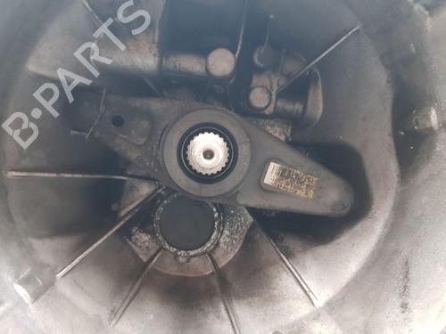 Gearbox BMW 1 (E81) 116 i | BP22204042M3 