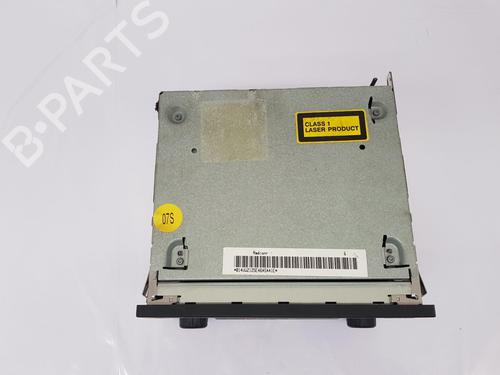 Sistema audio Sistema audio VW POLO IV (9N_, 9A_) 1.2 12V (64 hp) 34253635 34253635