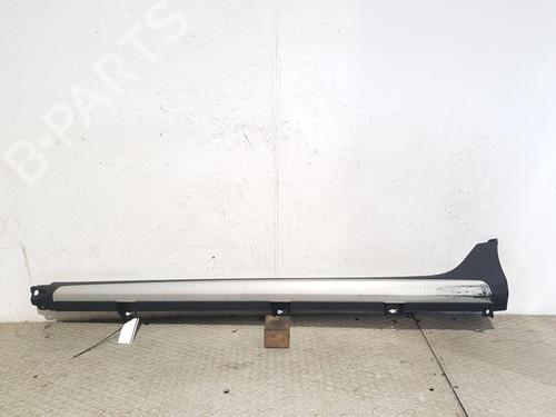left-sideskirt-ford-fiesta-vii-hj-hf-2017-30045339 main image