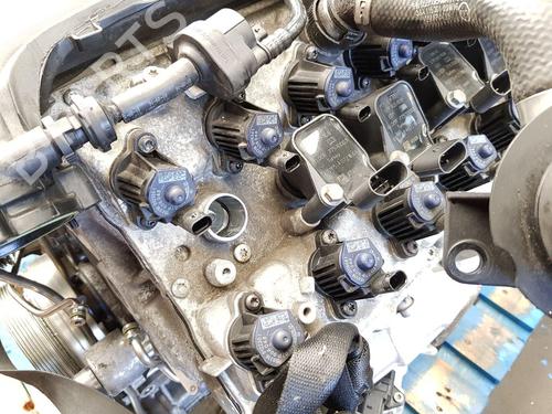 Engine BENTLEY BENTAYGA (4V1) 6.0 | BP22680551M1