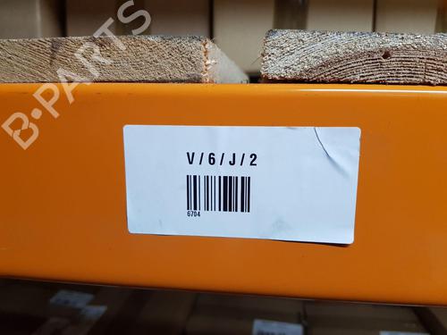 Left taillight AUDI A6 C7 (4G2, 4GC) 3.0 TDI quattro | BP22683554C34