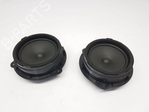 Speaker AUDI A3 Sportback (8VA, 8VF) RS3 quattro | BP30137802E2